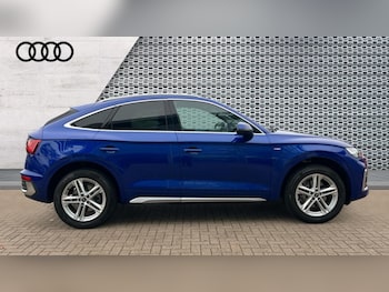 Used Audi Q5 2021 for sale - 76112315: Photo 4