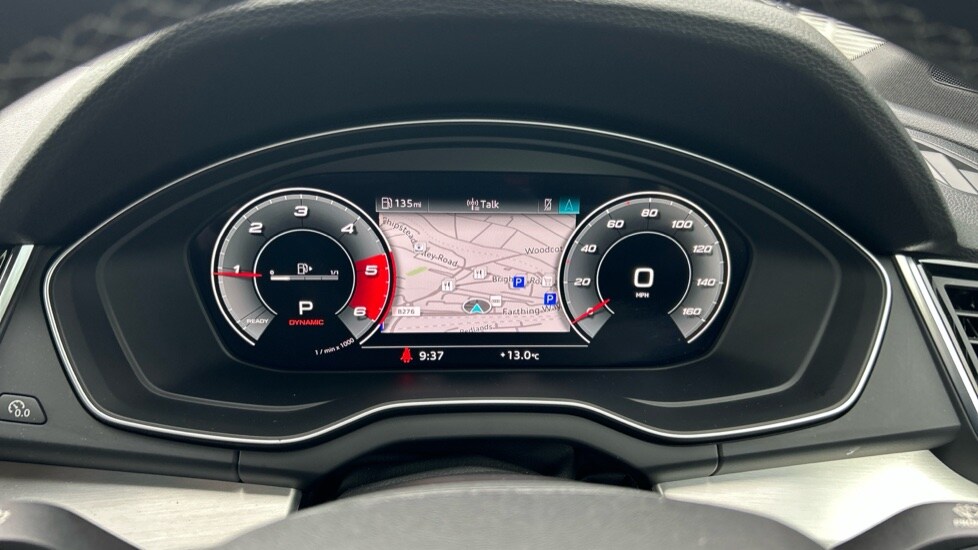 Used Audi Q5 2021 for sale - 76112315: Photo 51