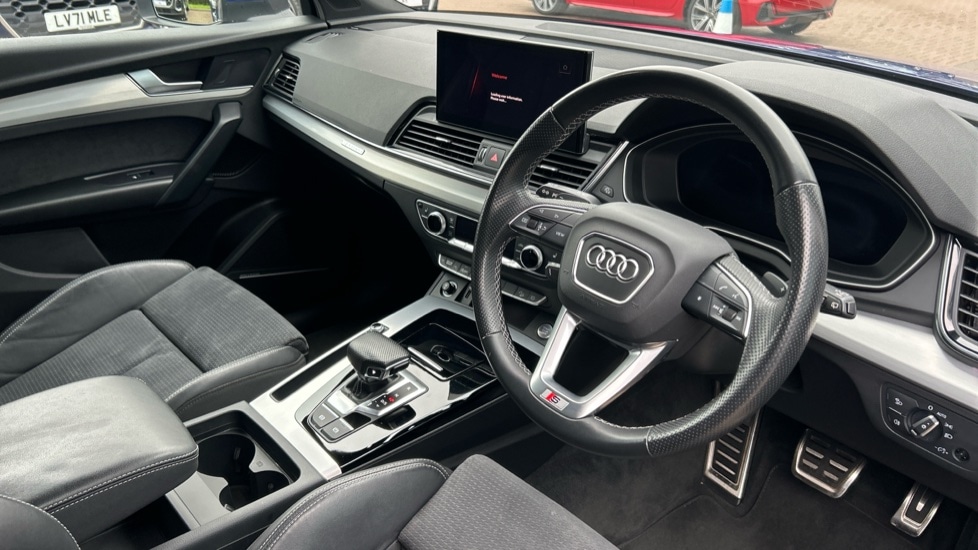 Used Audi Q5 2021 for sale - 76112315: Photo 6