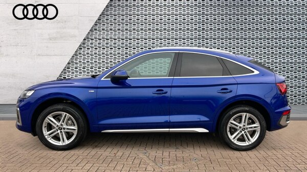 Used Audi Q5 2021 for sale - 76112315: Photo 9