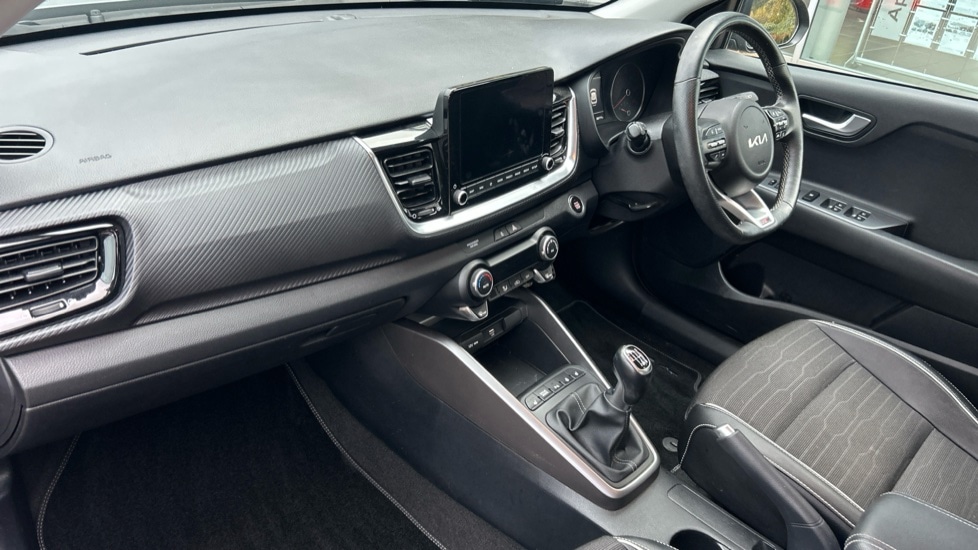Used Kia Stonic 2021 for sale - 76552295: Photo 10