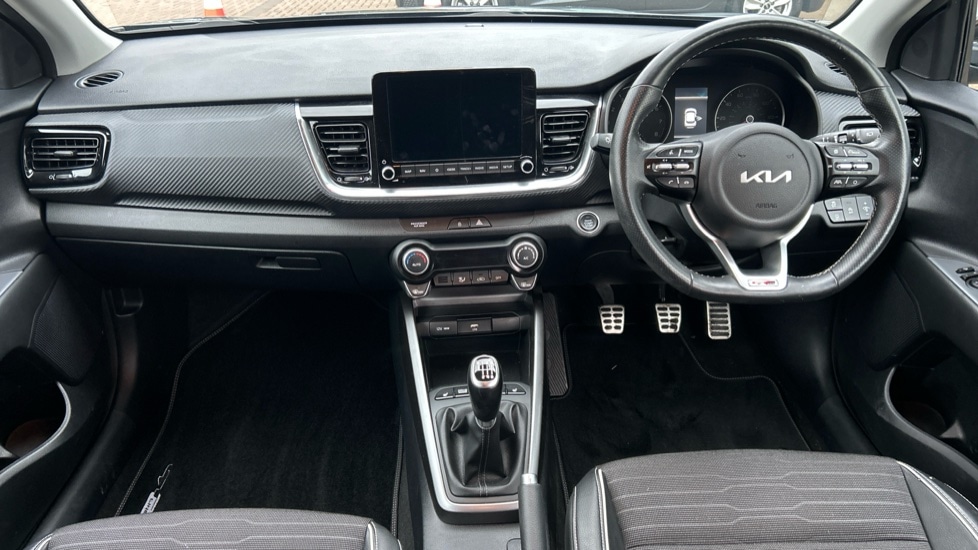 Used Kia Stonic 2021 for sale - 76552295: Photo 11
