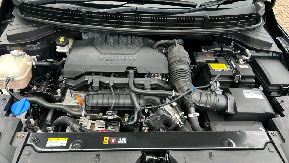 Used Kia Stonic 2021 for sale - 76552295: Photo 16