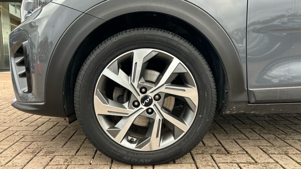 Used Kia Stonic 2021 for sale - 76552295: Photo 17