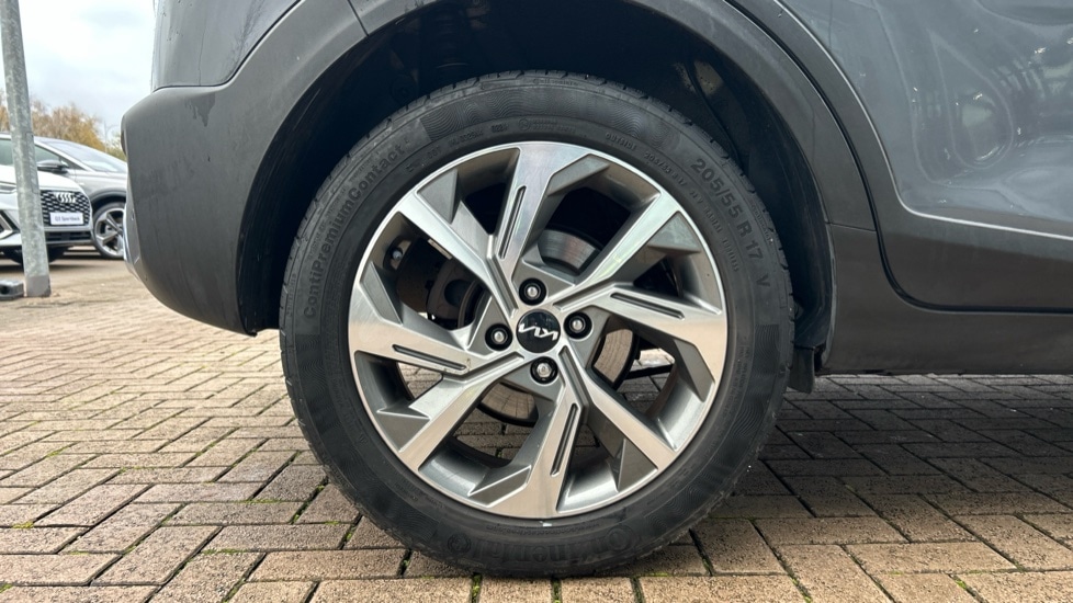 Used Kia Stonic 2021 for sale - 76552295: Photo 18