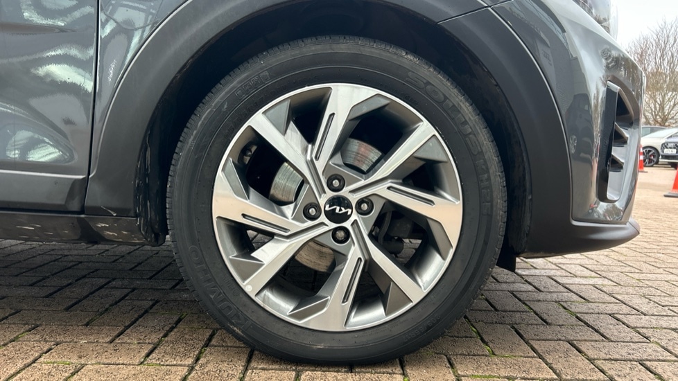 Used Kia Stonic 2021 for sale - 76552295: Photo 20