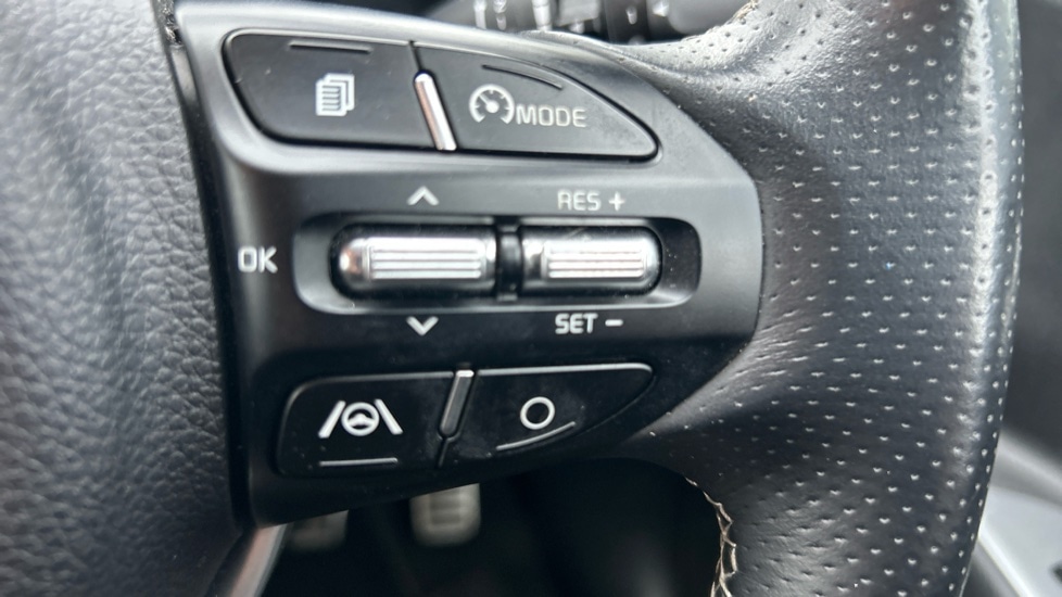 Used Kia Stonic 2021 for sale - 76552295: Photo 22