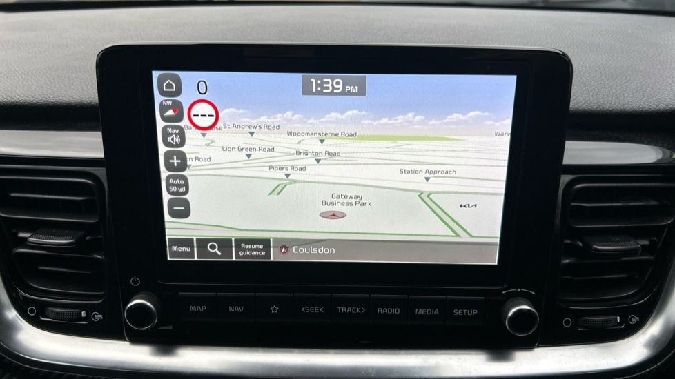 Used Kia Stonic 2021 for sale - 76552295: Photo 27