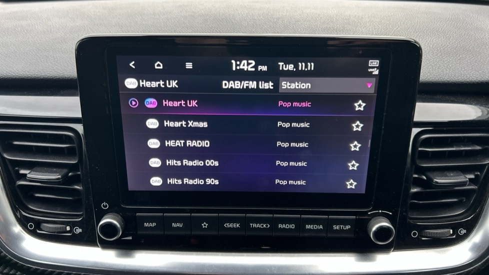 Used Kia Stonic 2021 for sale - 76552295: Photo 35