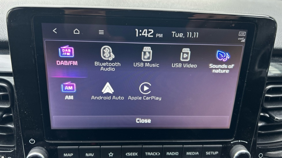 Used Kia Stonic 2021 for sale - 76552295: Photo 36