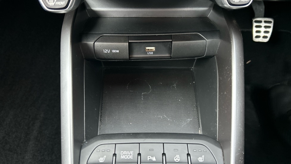 Used Kia Stonic 2021 for sale - 76552295: Photo 39