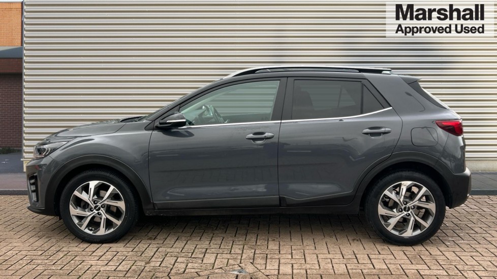 Used Kia Stonic 2021 for sale - 76552295: Photo 6