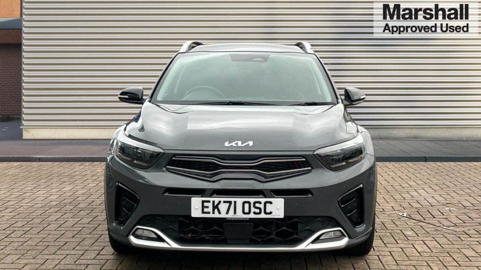 Used Kia Stonic 2021 for sale - 76552295: Photo 8