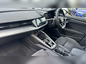 Used Audi A3 2023 for sale - 75544459: Photo