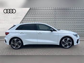 Used Audi A3 2023 for sale - 75544459: Photo