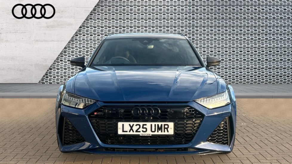 Used Audi RS6 2025 for sale - 76540131: Photo 10