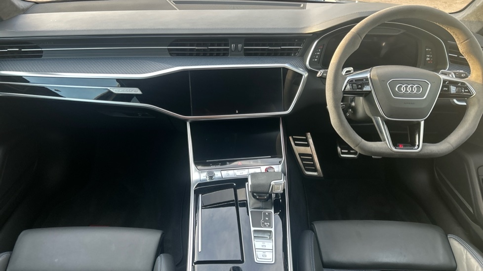 Used Audi RS6 2025 for sale - 76540131: Photo 12