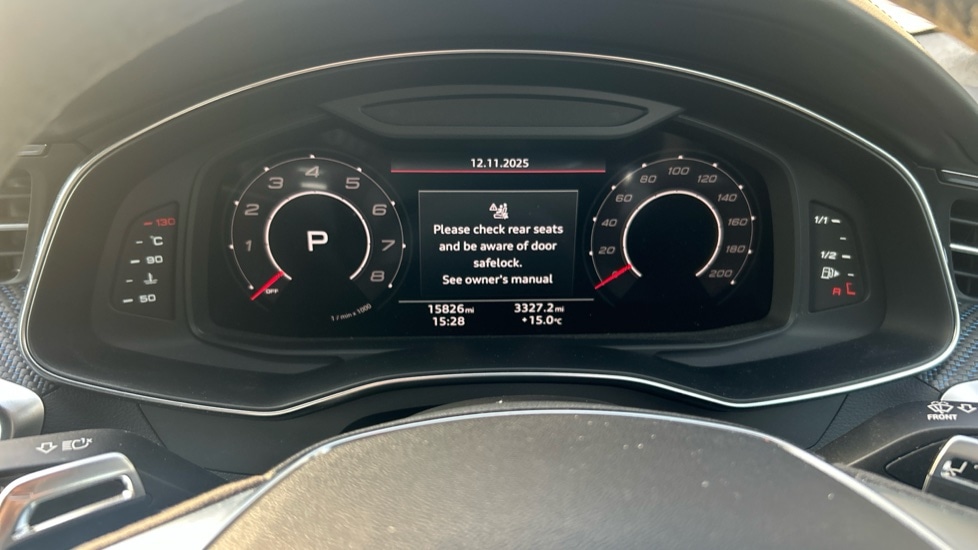 Used Audi RS6 2025 for sale - 76540131: Photo 14