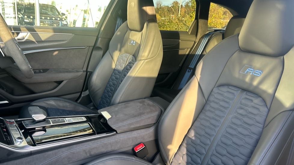 Used Audi RS6 2025 for sale - 76540131: Photo 17