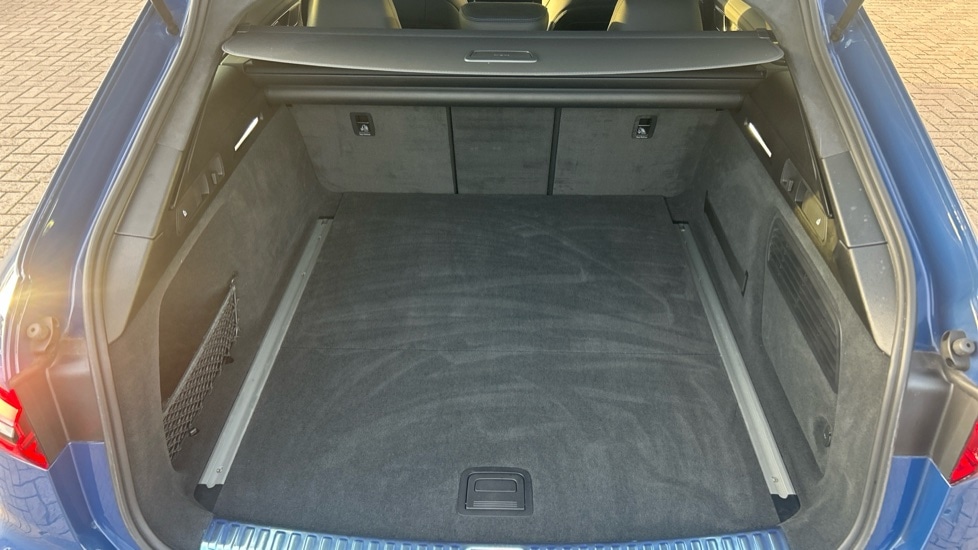 Used Audi RS6 2025 for sale - 76540131: Photo 18