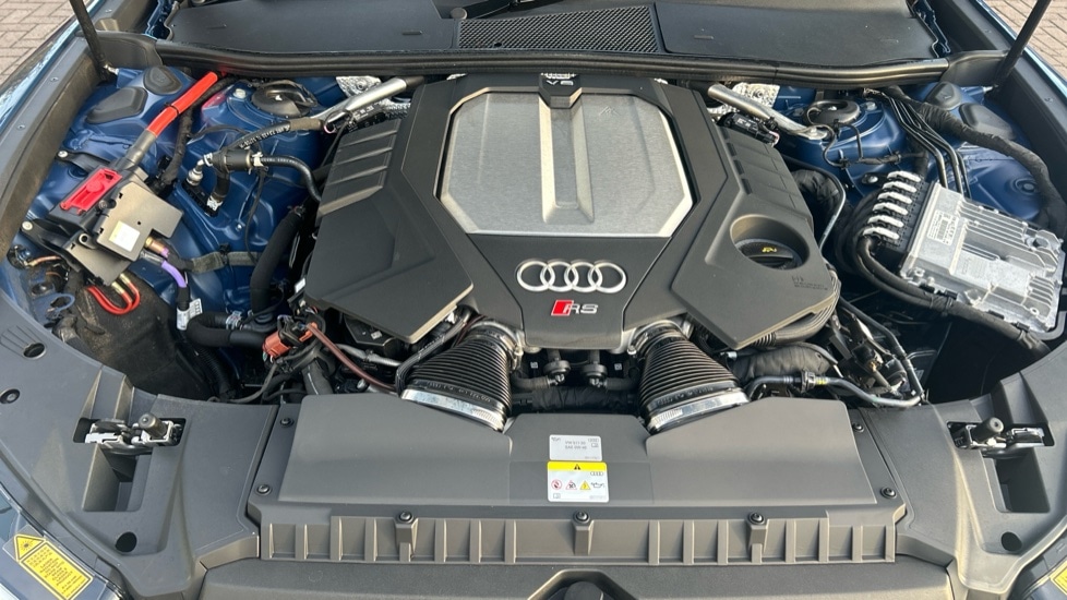 Used Audi RS6 2025 for sale - 76540131: Photo 20