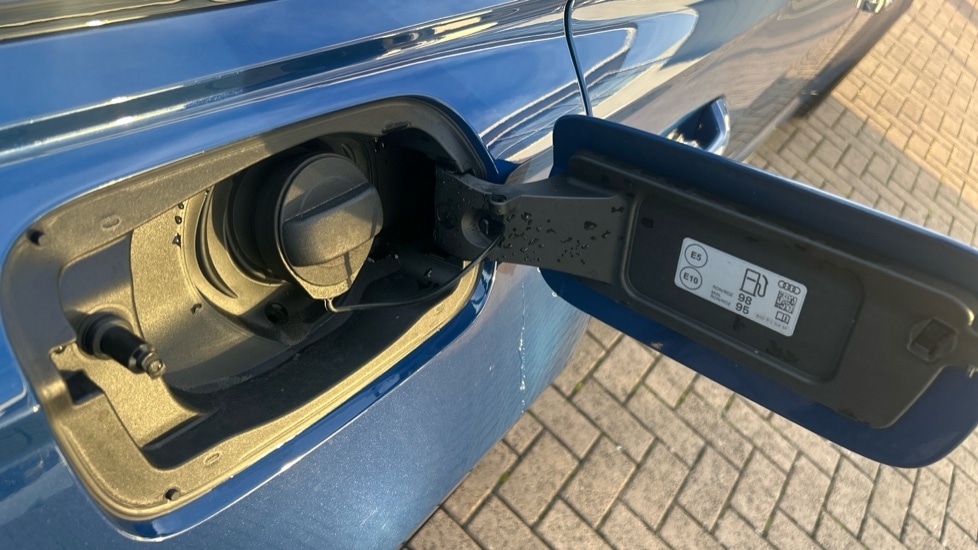 Used Audi RS6 2025 for sale - 76540131: Photo 22