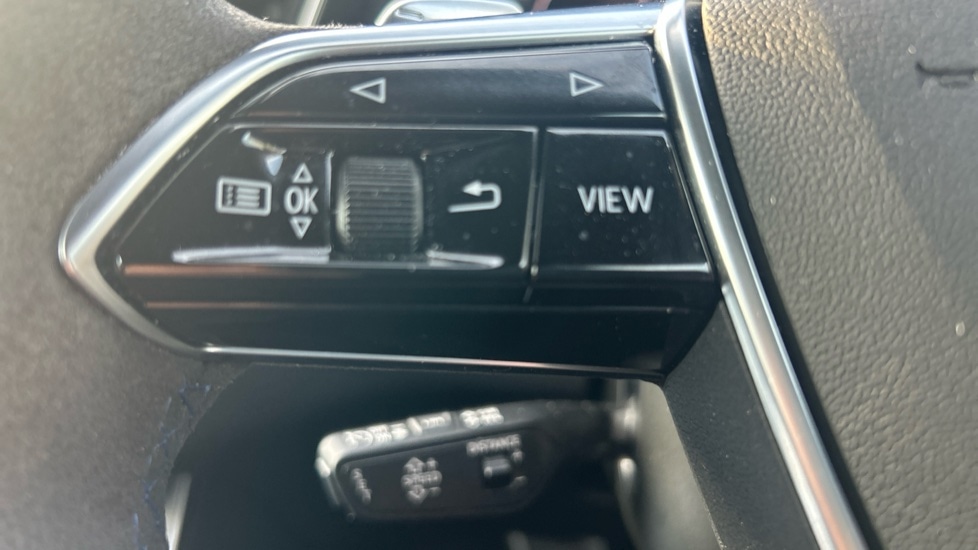 Used Audi RS6 2025 for sale - 76540131: Photo 23