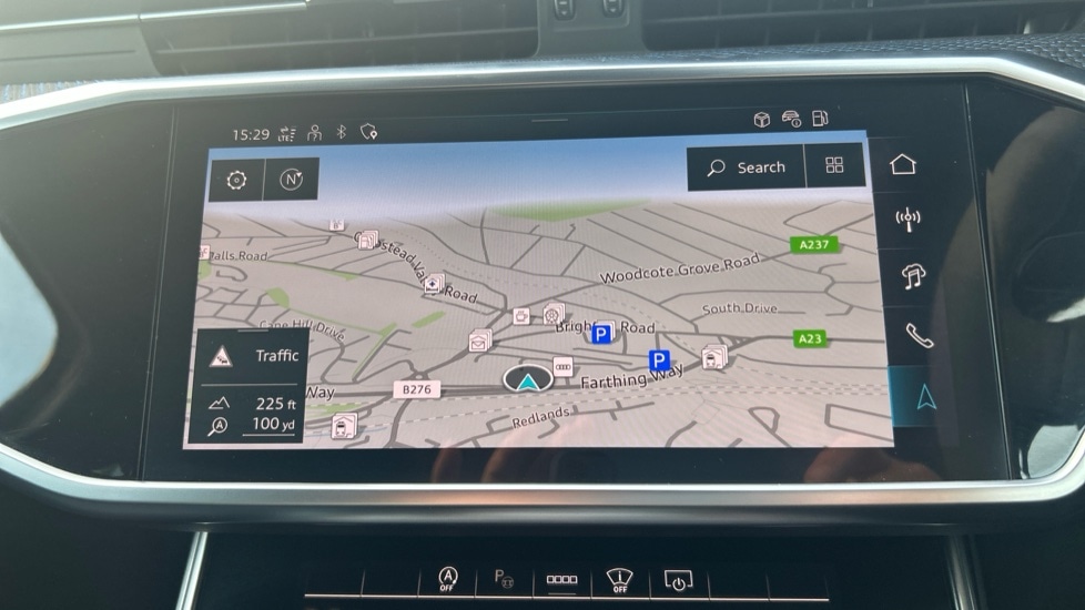 Used Audi RS6 2025 for sale - 76540131: Photo 25