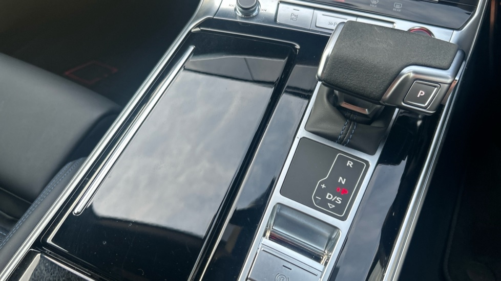 Used Audi RS6 2025 for sale - 76540131: Photo 26