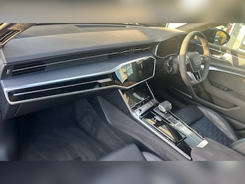 Used Audi RS6 2025 for sale - 76540131: Photo