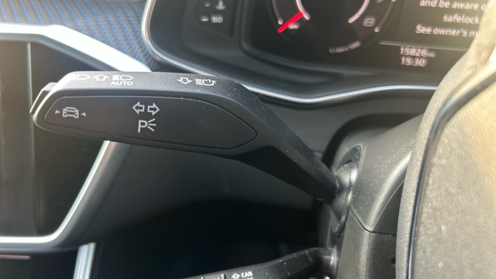 Used Audi RS6 2025 for sale - 76540131: Photo 31