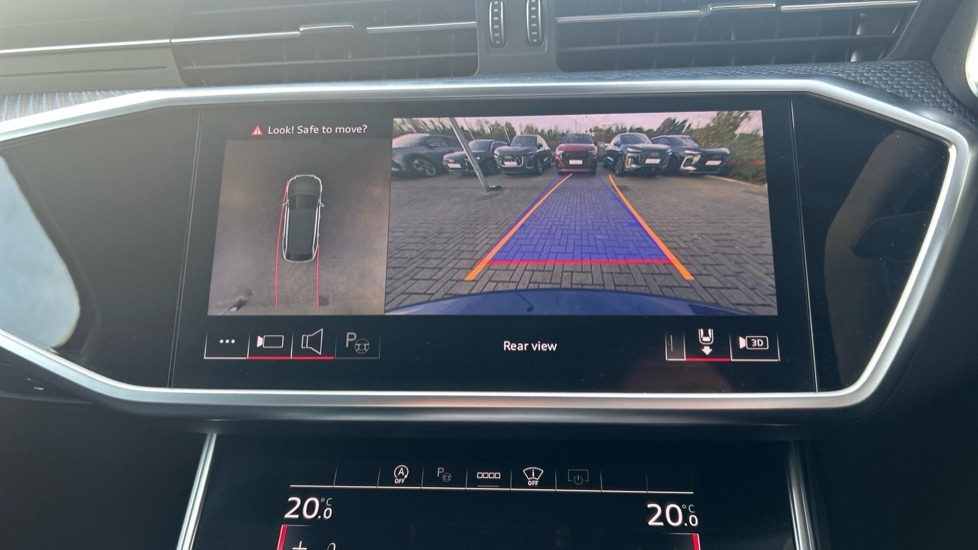 Used Audi RS6 2025 for sale - 76540131: Photo 36