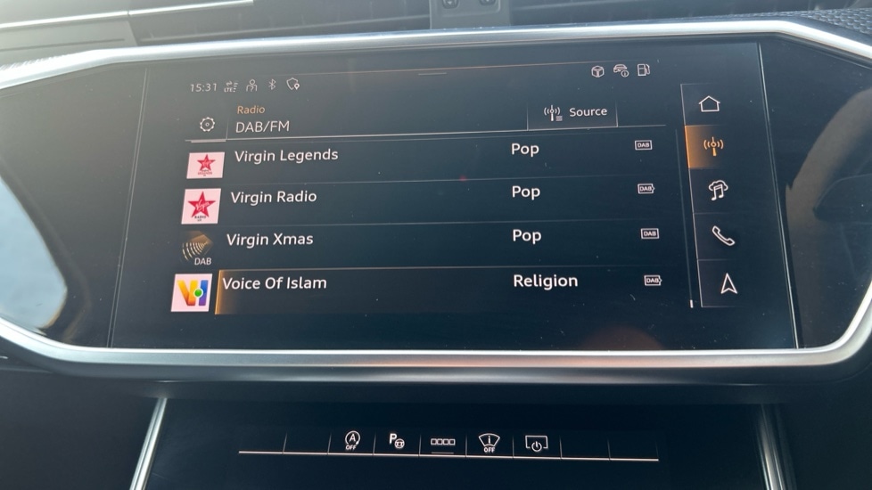 Used Audi RS6 2025 for sale - 76540131: Photo 38