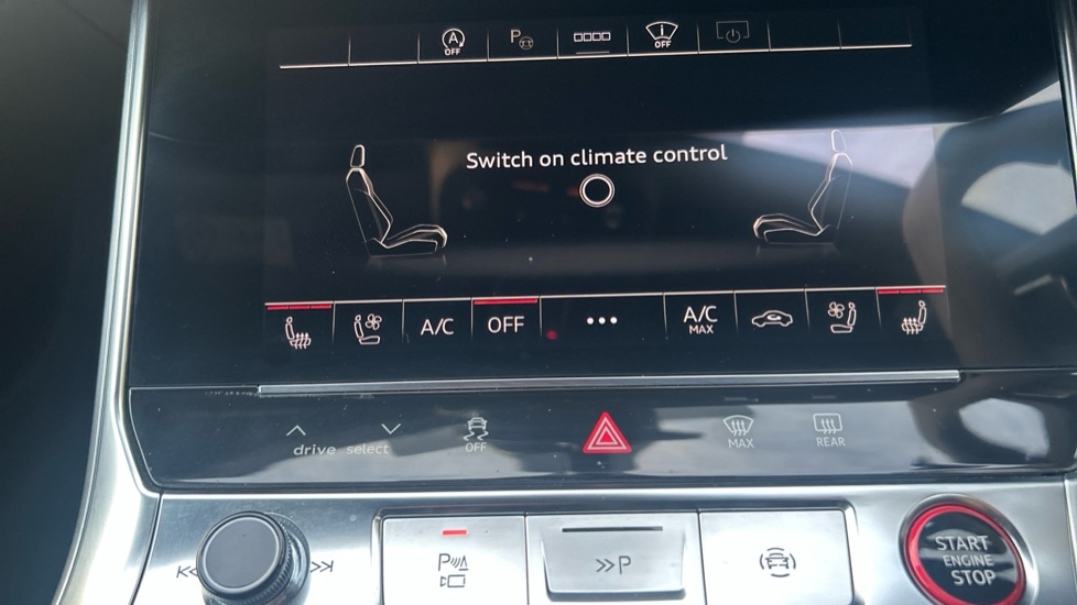 Used Audi RS6 2025 for sale - 76540131: Photo 39