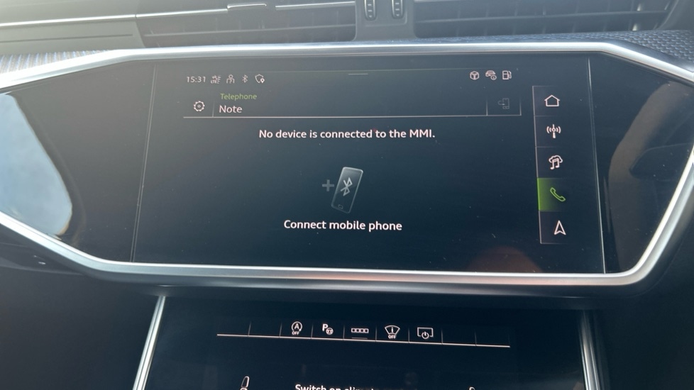 Used Audi RS6 2025 for sale - 76540131: Photo 40