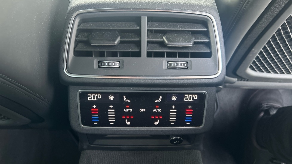 Used Audi RS6 2025 for sale - 76540131: Photo 43