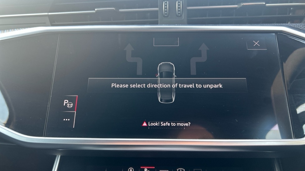 Used Audi RS6 2025 for sale - 76540131: Photo 49