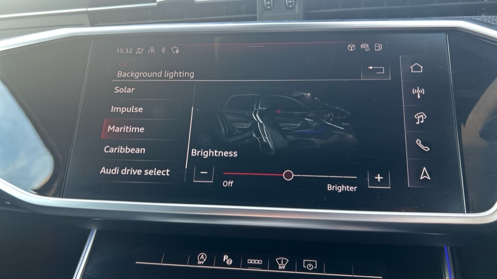 Used Audi RS6 2025 for sale - 76540131: Photo 51