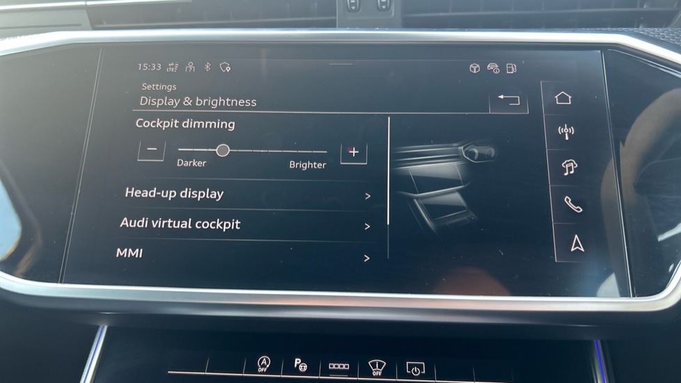 Used Audi RS6 2025 for sale - 76540131: Photo 52