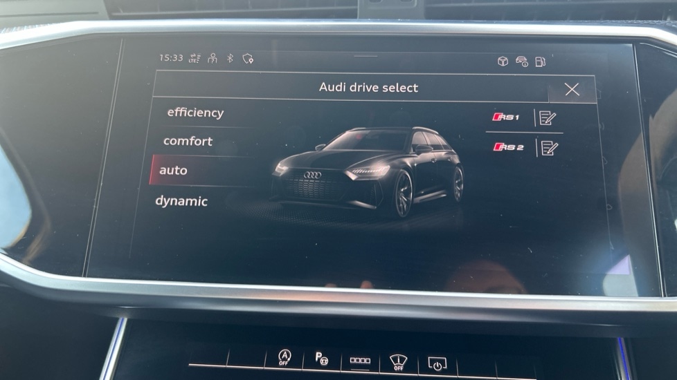 Used Audi RS6 2025 for sale - 76540131: Photo 53