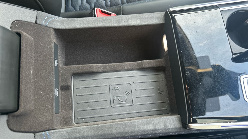 Used Audi RS6 2025 for sale - 76540131: Photo 55