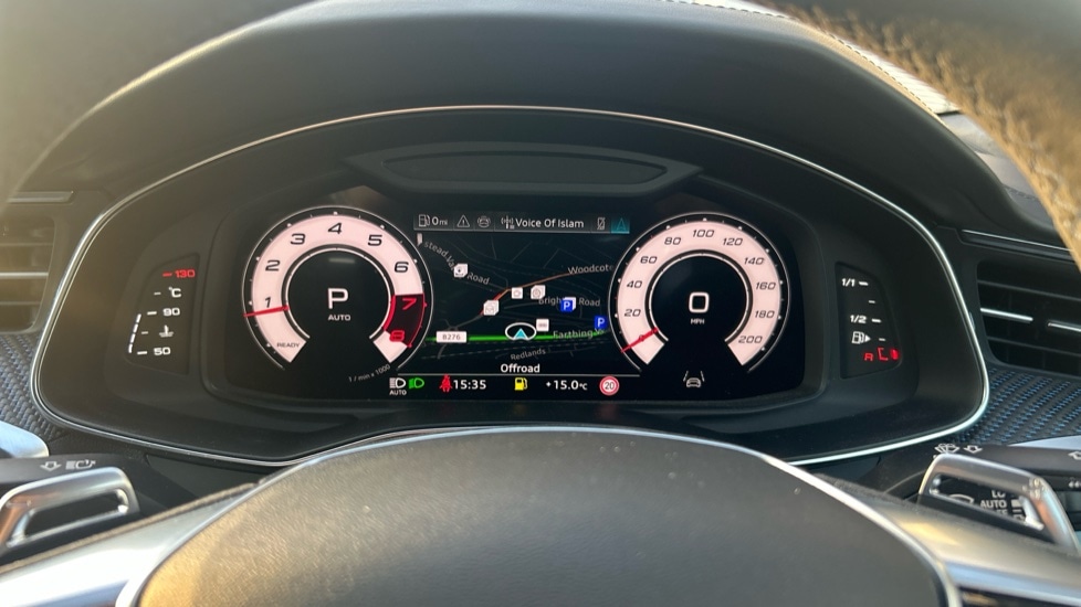 Used Audi RS6 2025 for sale - 76540131: Photo 58