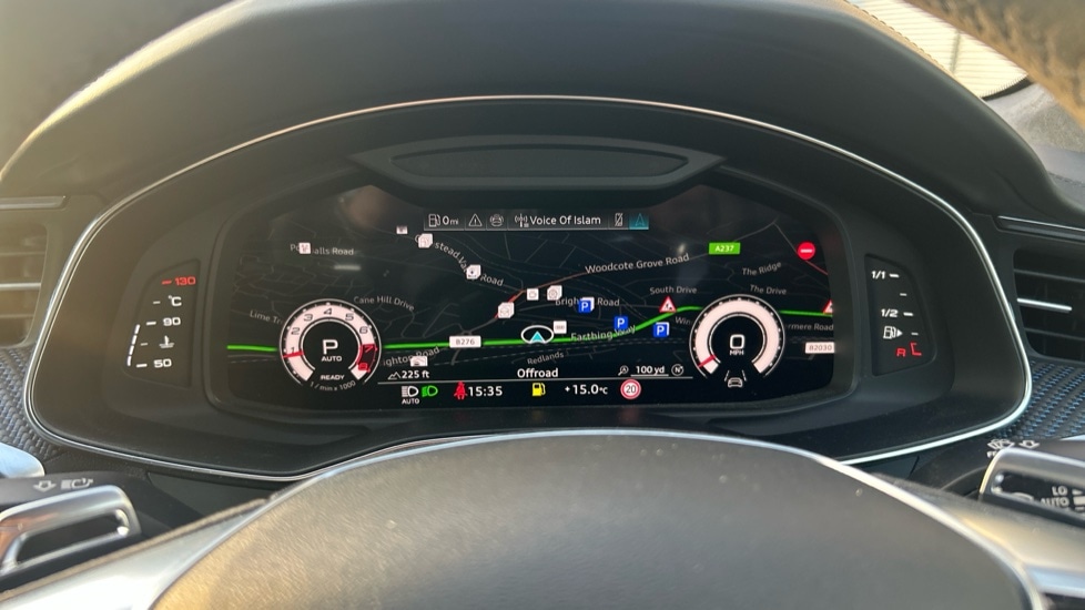 Used Audi RS6 2025 for sale - 76540131: Photo 59