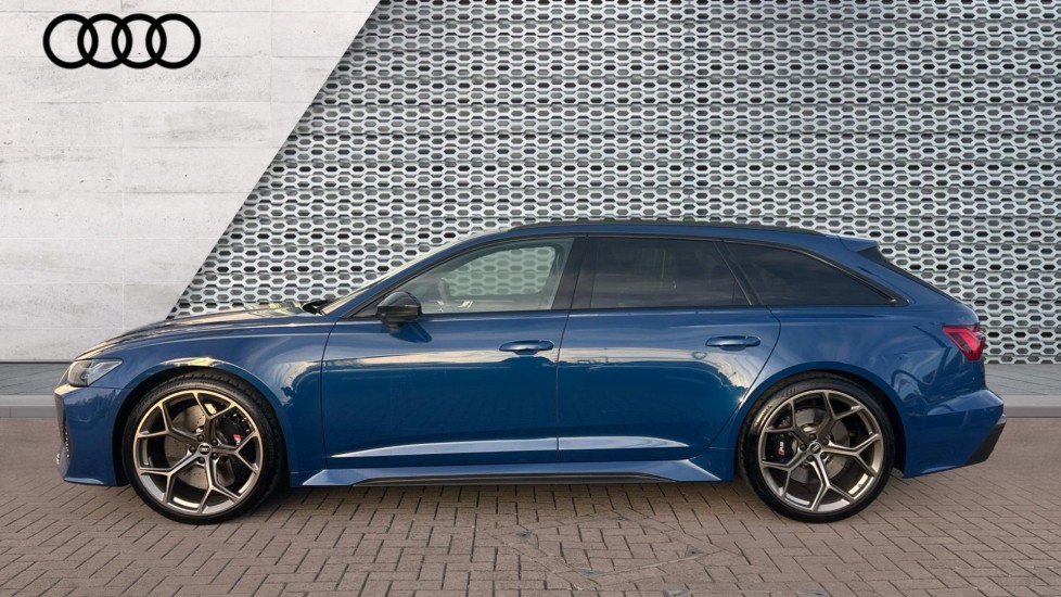 Used Audi RS6 2025 for sale - 76540131: Photo 9