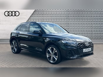 Audi - Q5