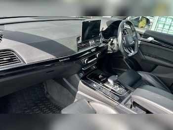 Used Audi Q5 2022 for sale - 75438511: Photo