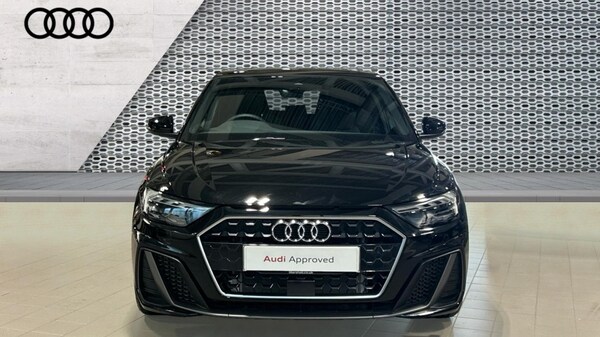 Used Audi A1 2025 for sale - 76217169: Photo 10