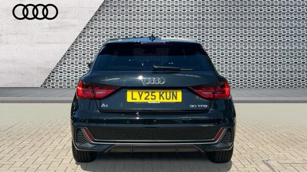 Used Audi A1 2025 for sale - 76217169: Photo 11