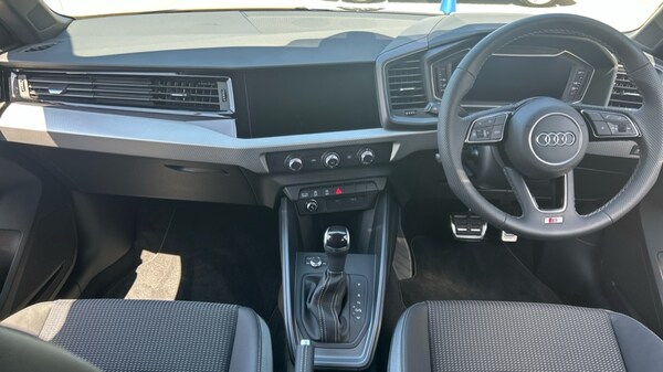 Used Audi A1 2025 for sale - 76217169: Photo 12