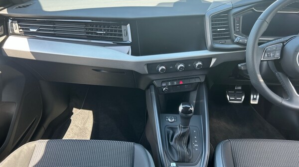 Used Audi A1 2025 for sale - 76217169: Photo 13